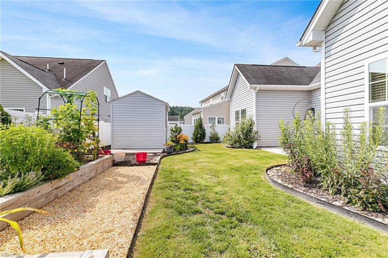 Photo 36 of 40 residential for sale in Newport News virginia