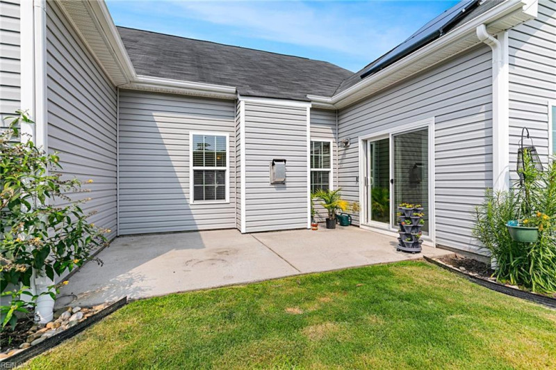 Photo 37 of 40 residential for sale in Newport News virginia