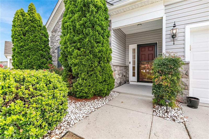 Photo 38 of 40 residential for sale in Newport News virginia