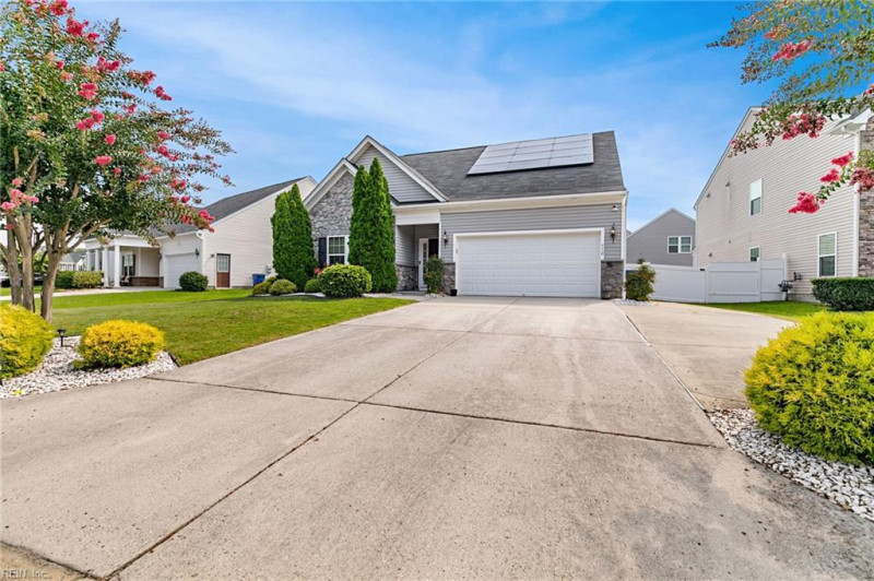 Photo 39 of 40 residential for sale in Newport News virginia