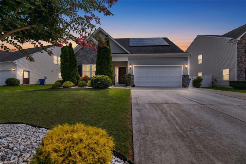 Photo 40 of 40 residential for sale in Newport News virginia
