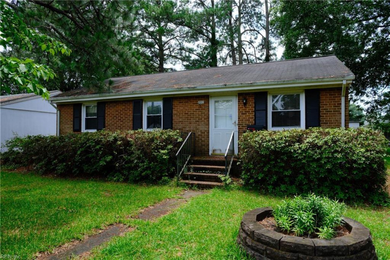 Photo 1 of 7 residential for sale in Portsmouth virginia