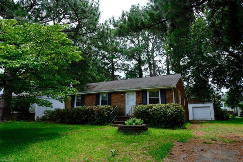 Photo 7 of 7 residential for sale in Portsmouth virginia