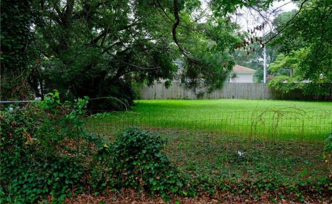 3915 South Street, Portsmouth, VA 23707