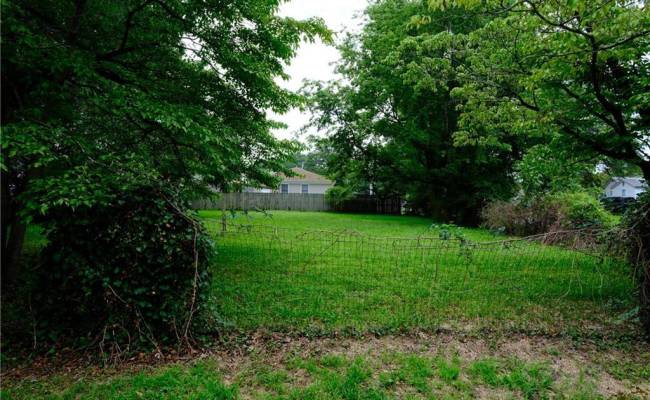 3917 South Street, Portsmouth, VA 23707
