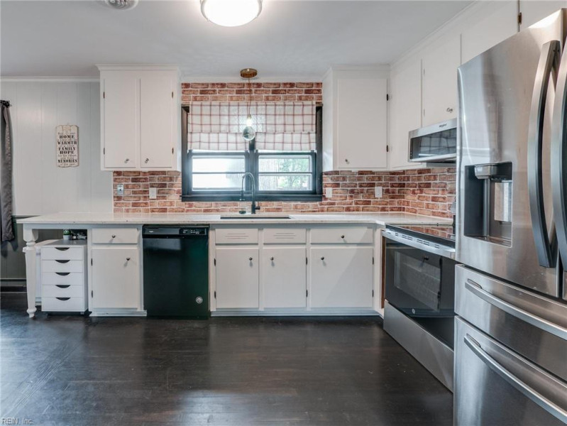Photo 18 of 24 residential for sale in Newport News virginia