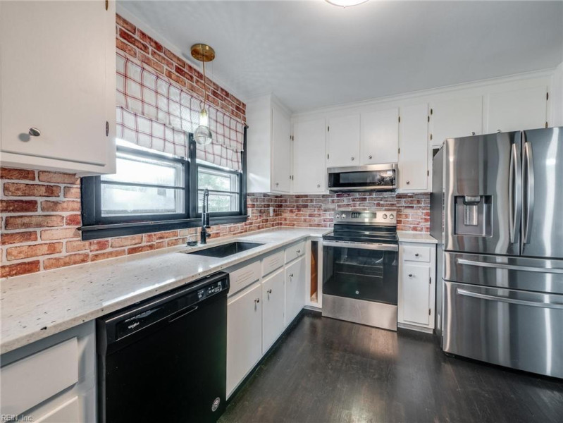 Photo 19 of 24 residential for sale in Newport News virginia