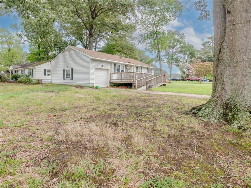 Photo 2 of 24 residential for sale in Newport News virginia
