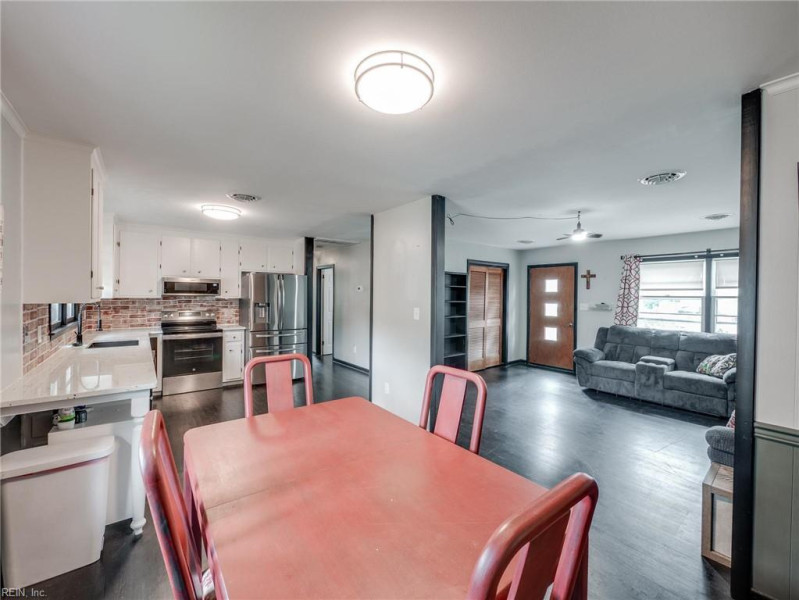 Photo 22 of 24 residential for sale in Newport News virginia