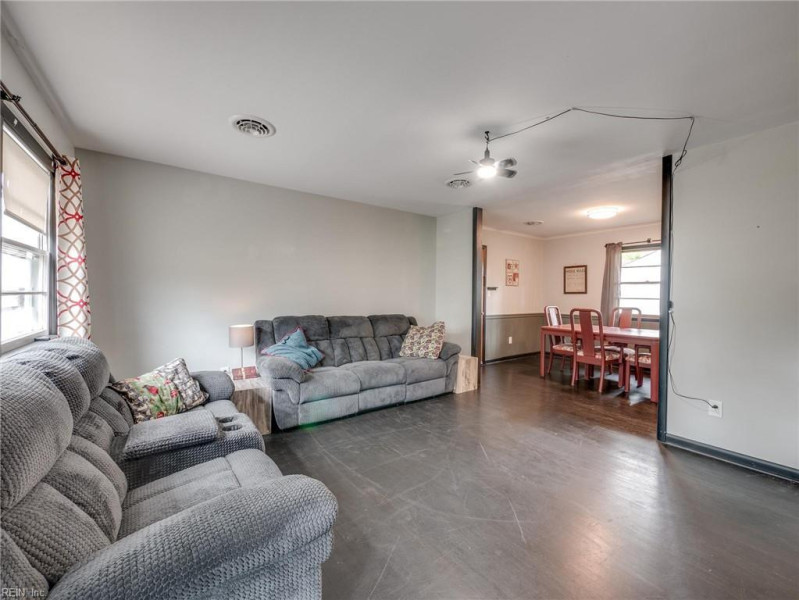 Photo 24 of 24 residential for sale in Newport News virginia