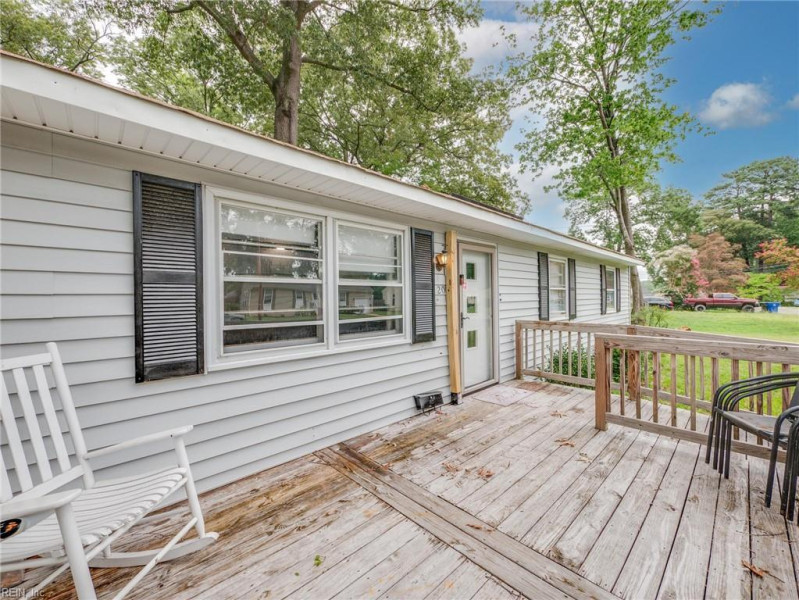 Photo 5 of 24 residential for sale in Newport News virginia