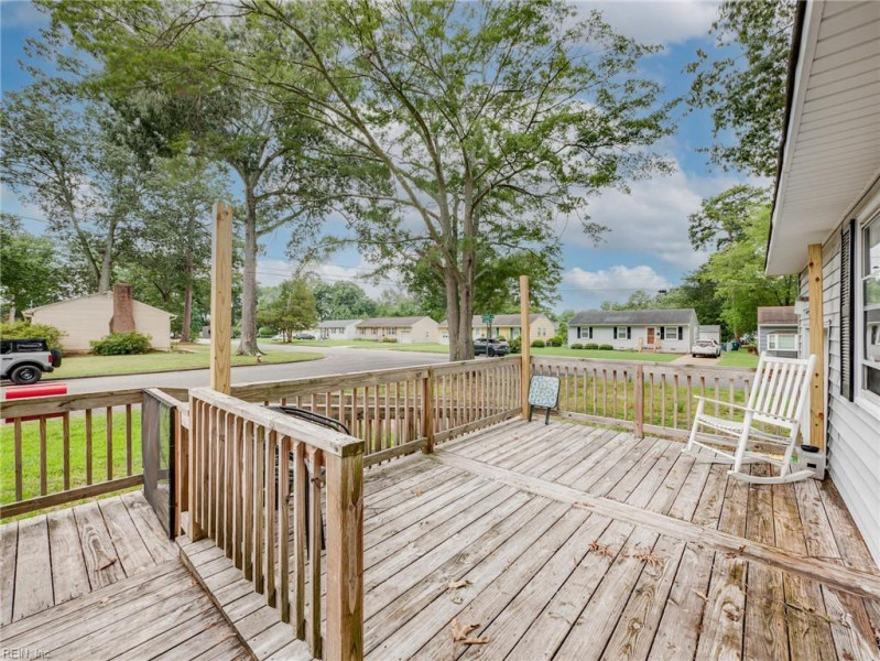 Photo 6 of 24 residential for sale in Newport News virginia