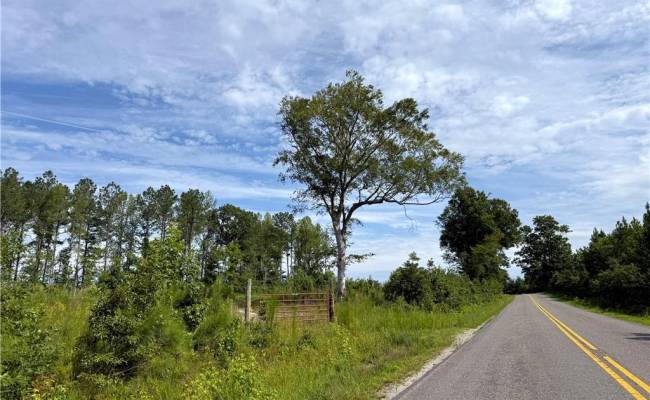19.2Ac Hollybush Road, Surry County, VA 23839