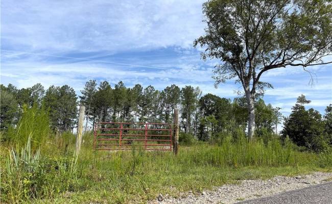 19.2Ac Hollybush Road, Surry County, VA 23839