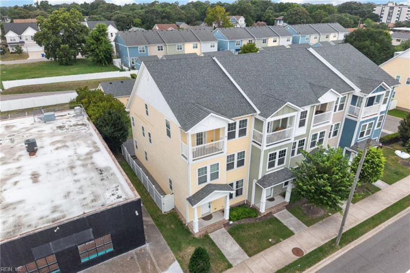 Photo 42 of 50 residential for sale in Norfolk virginia