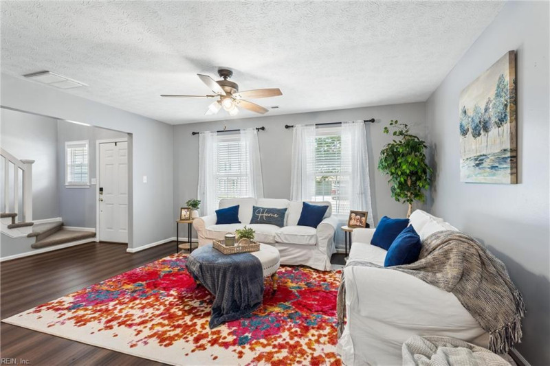 Photo 13 of 46 residential for sale in Newport News virginia