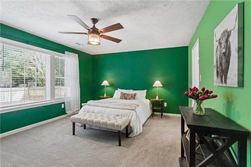 Photo 16 of 46 residential for sale in Newport News virginia