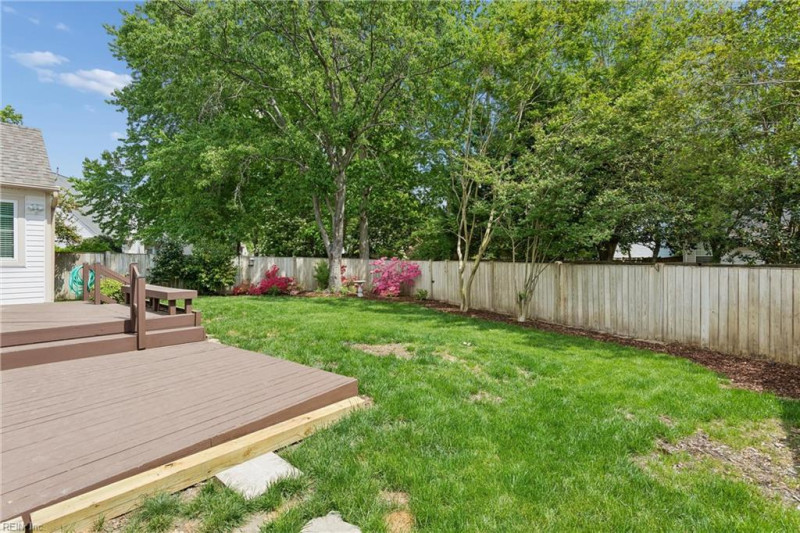 Photo 34 of 46 residential for sale in Newport News virginia