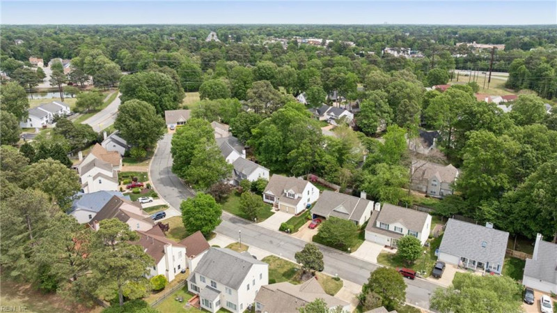 Photo 36 of 46 residential for sale in Newport News virginia