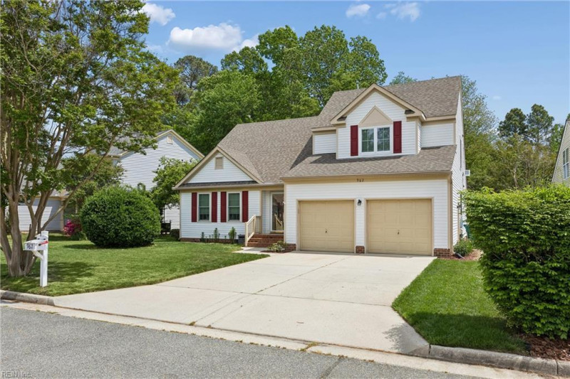 Photo 39 of 46 residential for sale in Newport News virginia