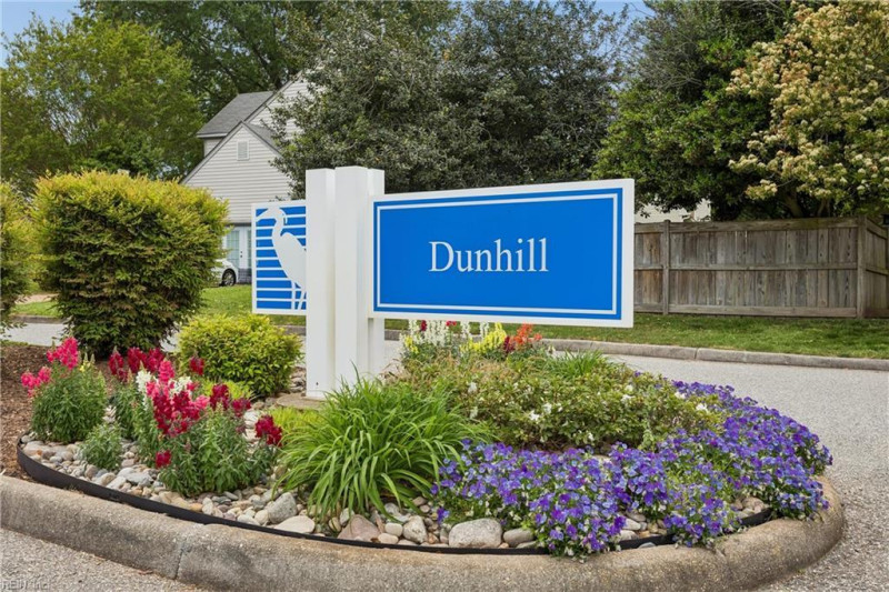 Photo 40 of 46 residential for sale in Newport News virginia