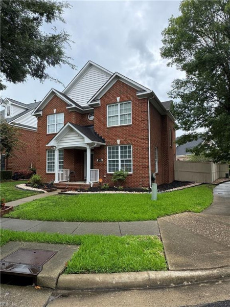 Photo 1 of 47 residential for sale in Chesapeake virginia