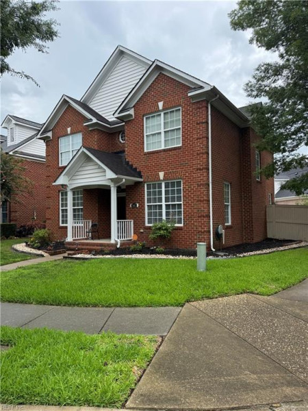 Photo 2 of 47 residential for sale in Chesapeake virginia