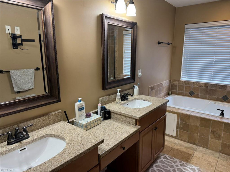 Photo 21 of 47 residential for sale in Chesapeake virginia