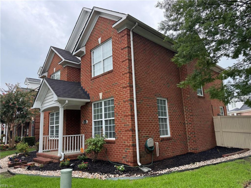 Photo 43 of 47 residential for sale in Chesapeake virginia