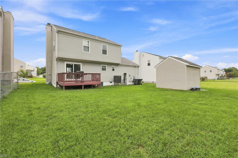 Photo 26 of 31 residential for sale in Hampton virginia