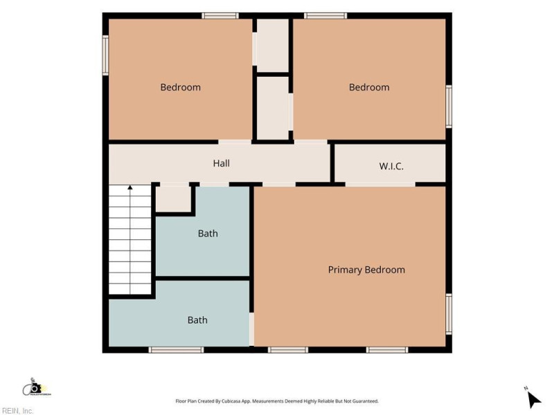Photo 31 of 31 residential for sale in Hampton virginia
