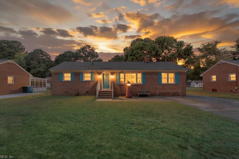 Photo 37 of 37 residential for sale in Poquoson virginia