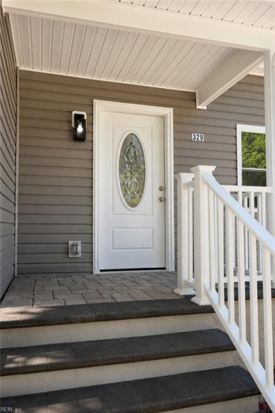 Photo 5 of 30 residential for sale in Isle of Wight County virginia
