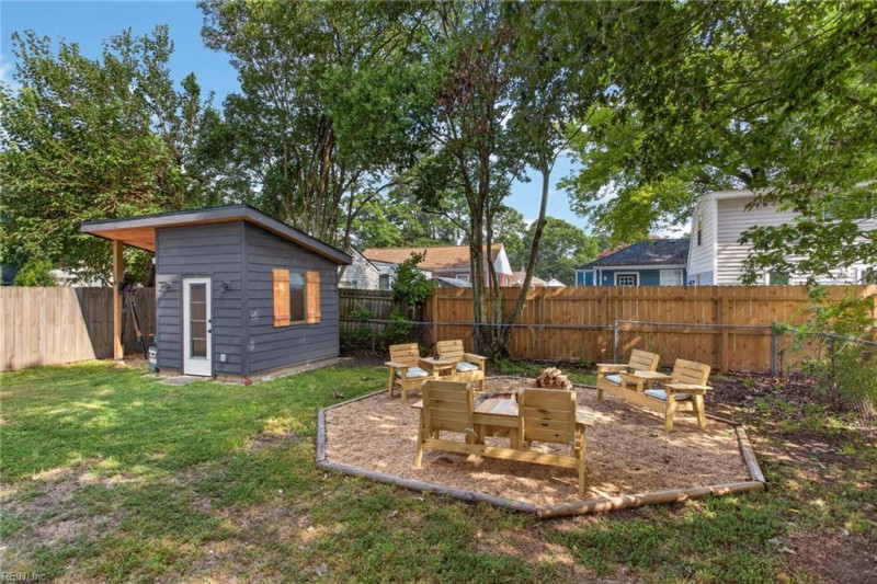 Photo 22 of 25 residential for sale in Norfolk virginia
