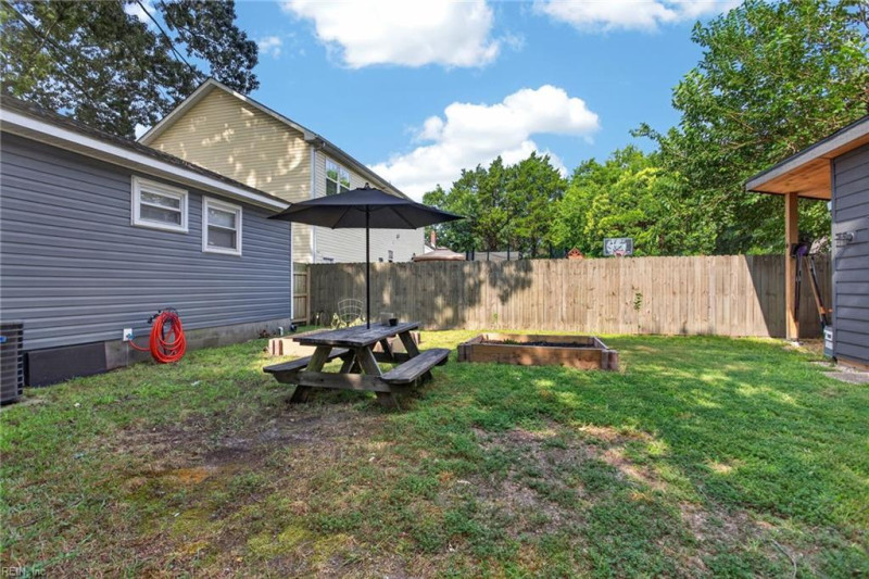 Photo 23 of 25 residential for sale in Norfolk virginia