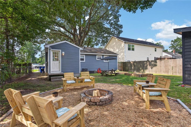 Photo 25 of 25 residential for sale in Norfolk virginia