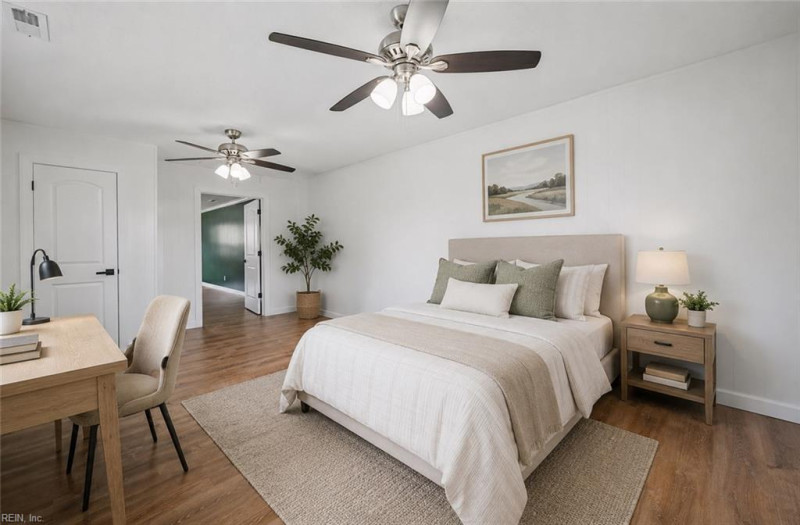 Photo 11 of 33 residential for sale in Norfolk virginia