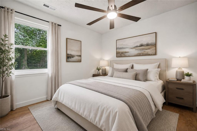 Photo 16 of 33 residential for sale in Norfolk virginia