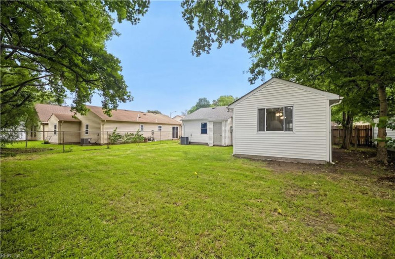Photo 26 of 33 residential for sale in Norfolk virginia