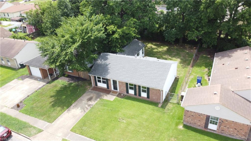 Photo 27 of 33 residential for sale in Norfolk virginia