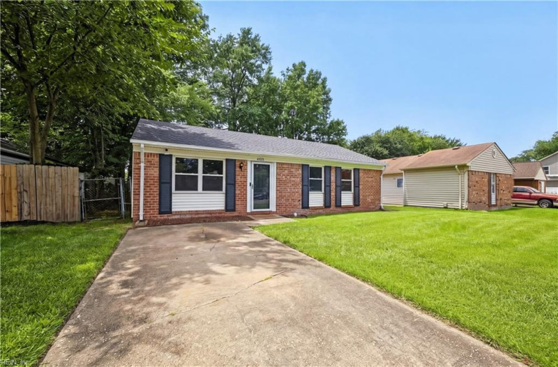 Photo 28 of 33 residential for sale in Norfolk virginia