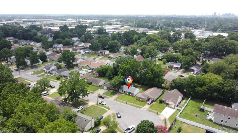 Photo 29 of 33 residential for sale in Norfolk virginia