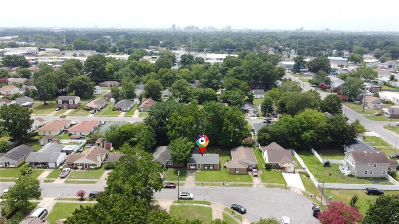 Photo 30 of 33 residential for sale in Norfolk virginia