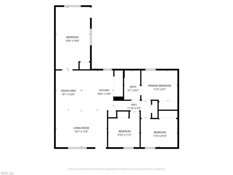 Photo 33 of 33 residential for sale in Norfolk virginia