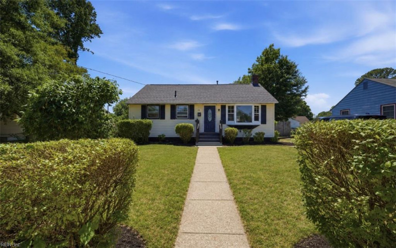 Photo 1 of 18 residential for sale in Hampton virginia Photo 1 of 18 residential for sale in Hampton virginia