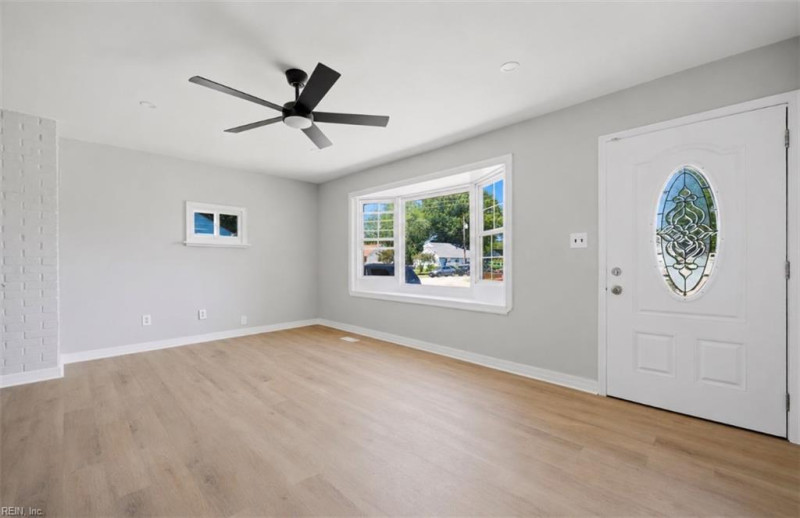 Photo 6 of 18 residential for sale in Hampton virginia Photo 6 of 18 residential for sale in Hampton virginia