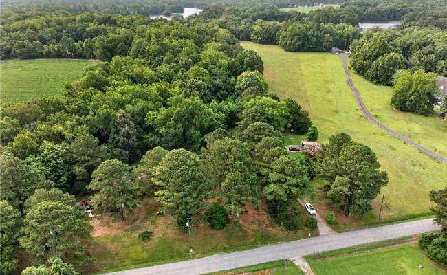 2281 Kings Fork Road, Suffolk, VA 23434