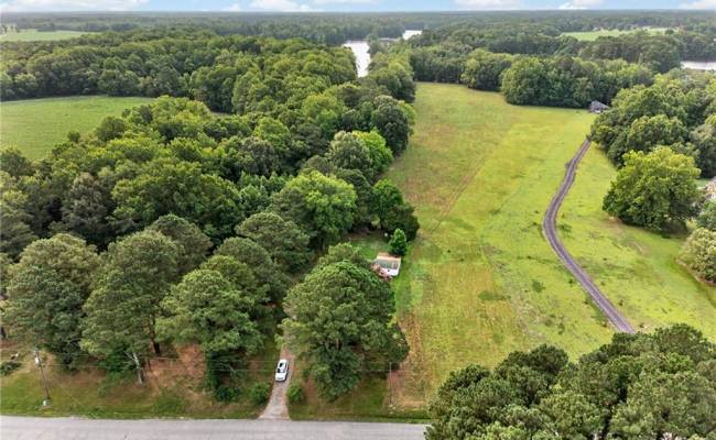 2281 Kings Fork Road, Suffolk, VA 23434