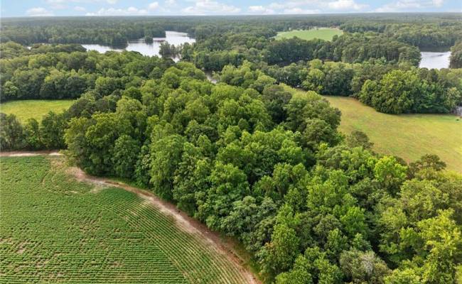 2281 Kings Fork Road, Suffolk, VA 23434