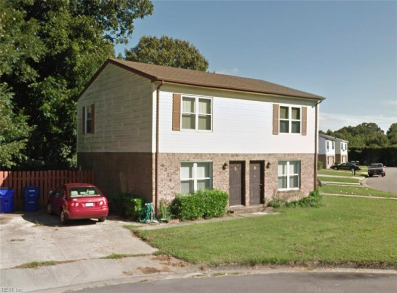 Photo 1 of 1 residential for sale in Norfolk virginia